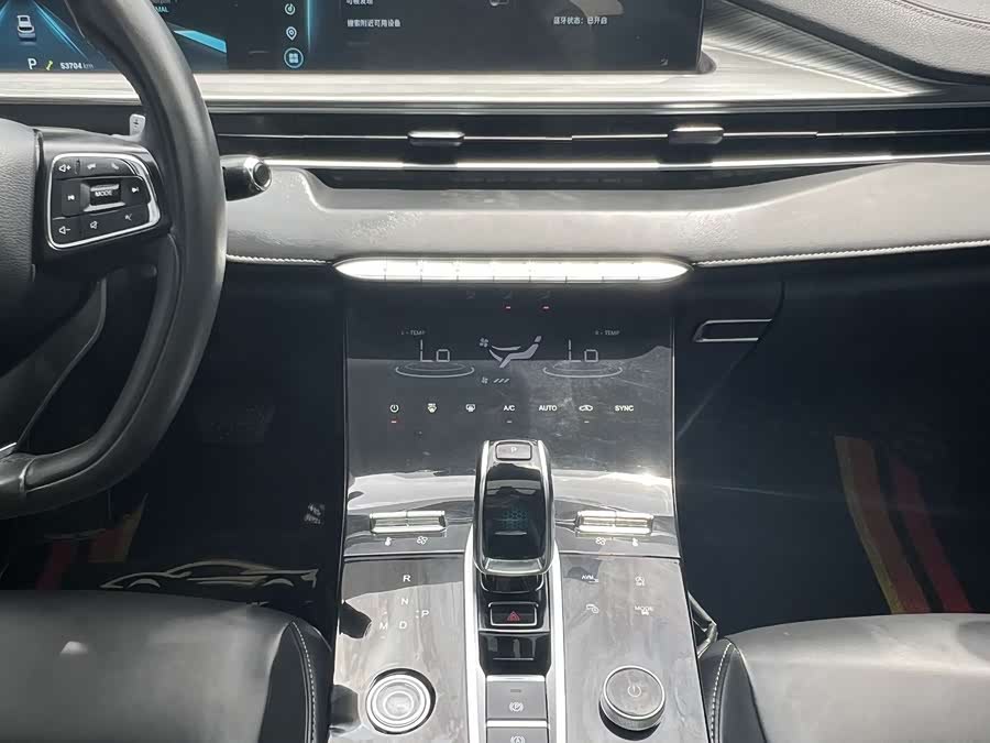 Chery Tiggo 8 Plus 2022 image de voiture #14