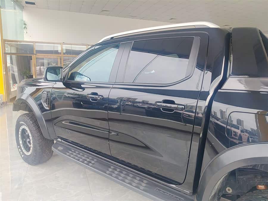 Ford Ranger 2023 #14 Ford Ranger 2023 car image #14