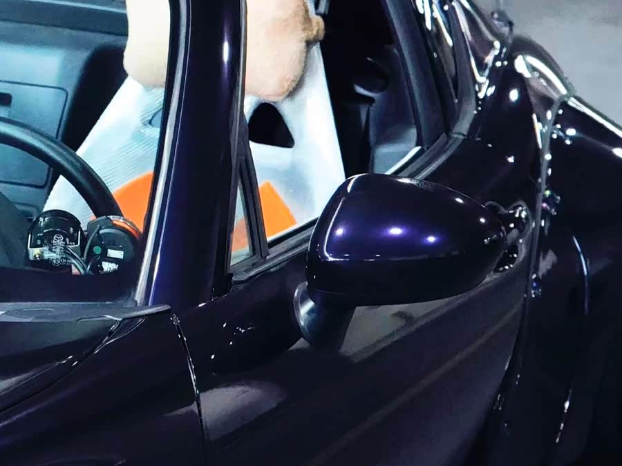 GEELY Monjaro MHEV 2023 #14 GEELY Monjaro MHEV 2023 immagine di auto #14