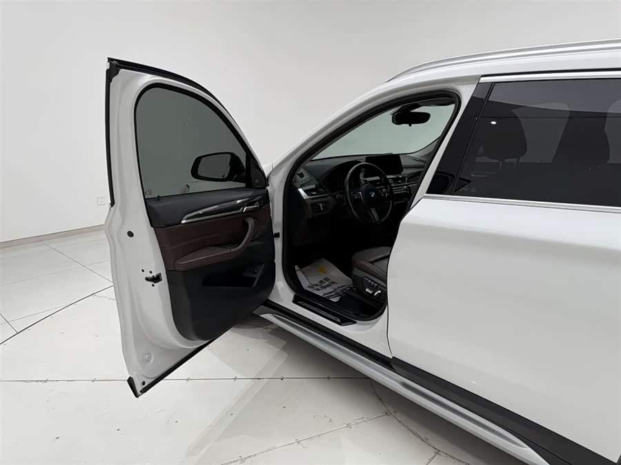 宝马 宝马X1 2022 汽车图片 #14