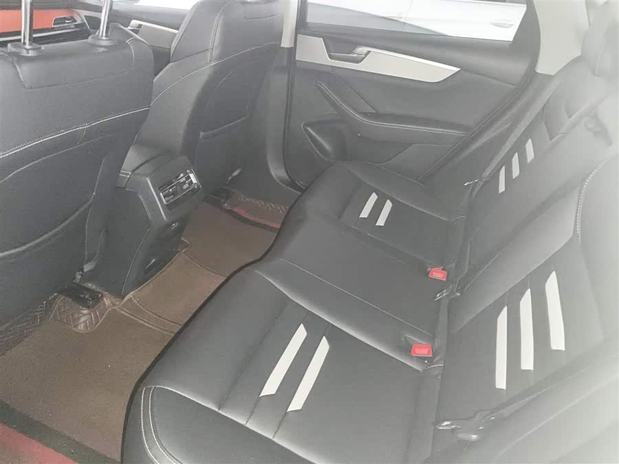 BYD Qin Pro 2019 car image #14