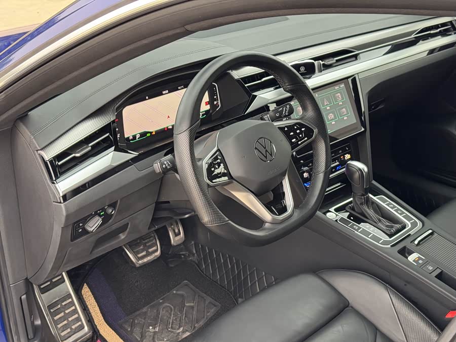 Volkswagen Arteon 2023 immagine di auto #14