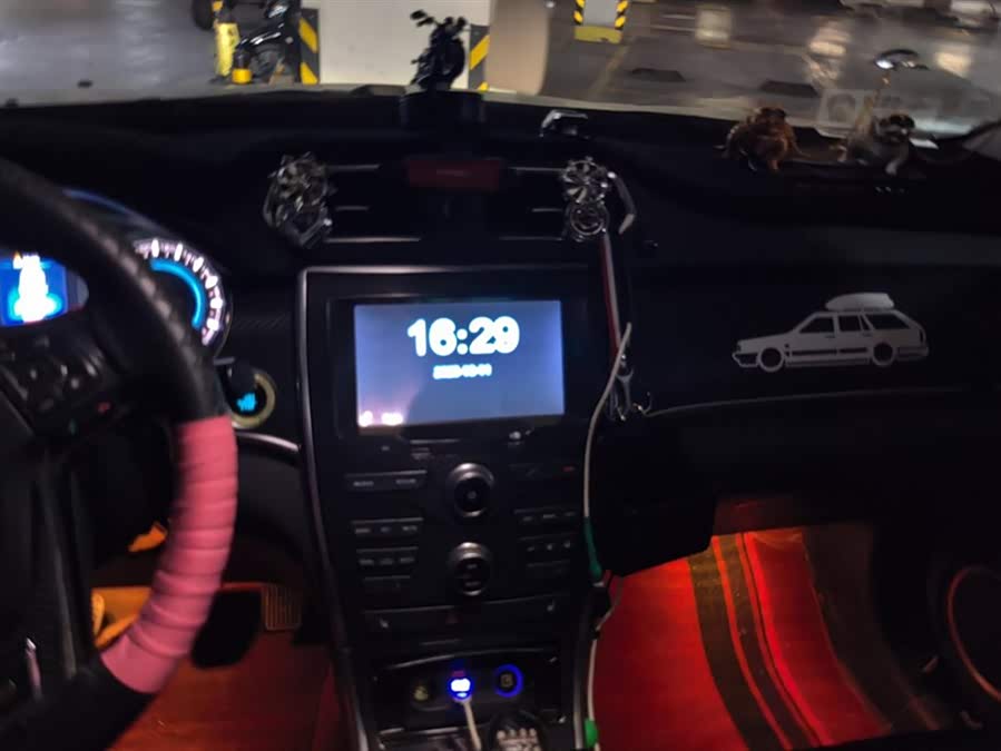 Haval H2 2014 #14 Haval H2 2014 imagen de coche #14