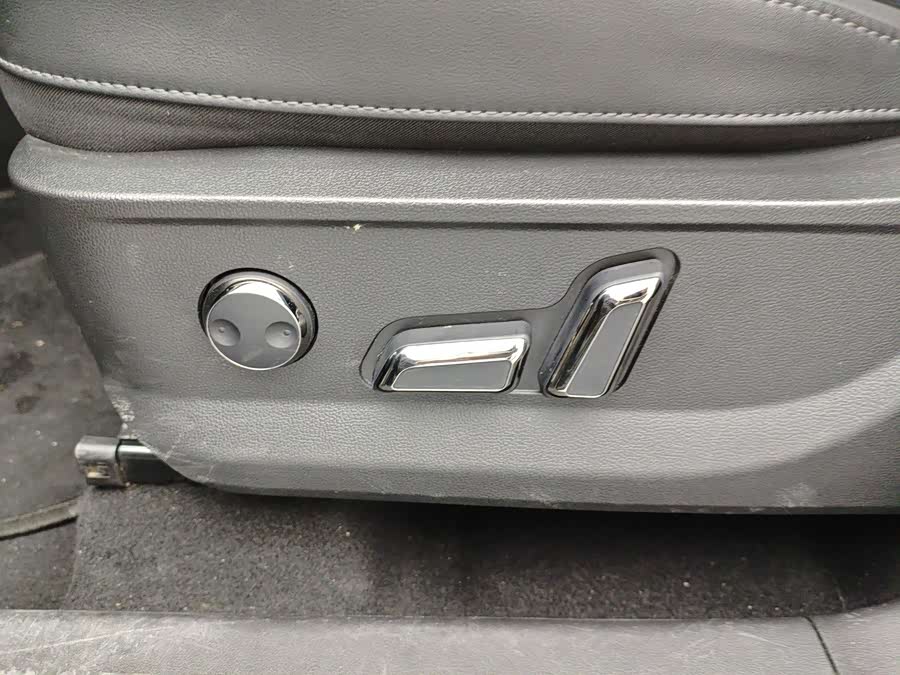 Haval Raptor New Energy 2025 car image #14