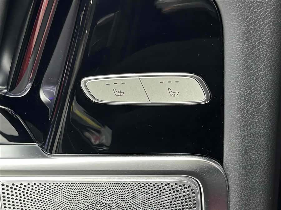 Mercedes-Benz G Class 2023 صورة سيارة #14