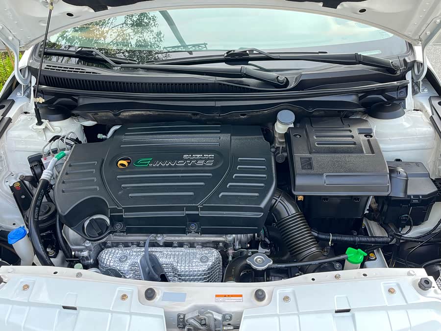 铃木 启悦 2017 汽车图片 #14