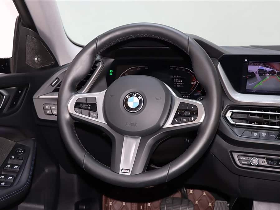 BMW 2 Series (Imported) 2023 изображение автомобиля #14