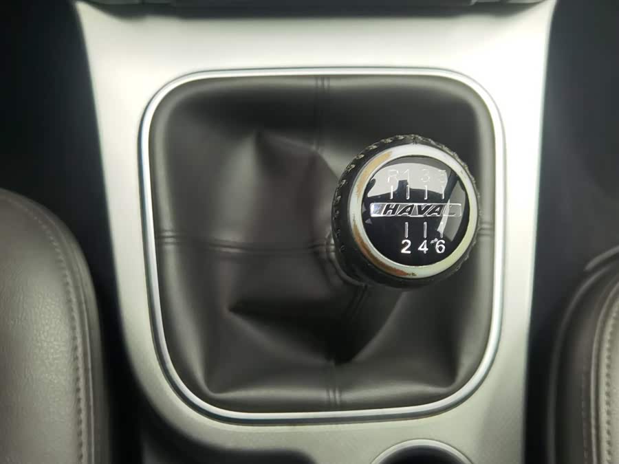 Haval H5 Class 2017 #14 Haval H5 Class 2017 immagine di auto #14