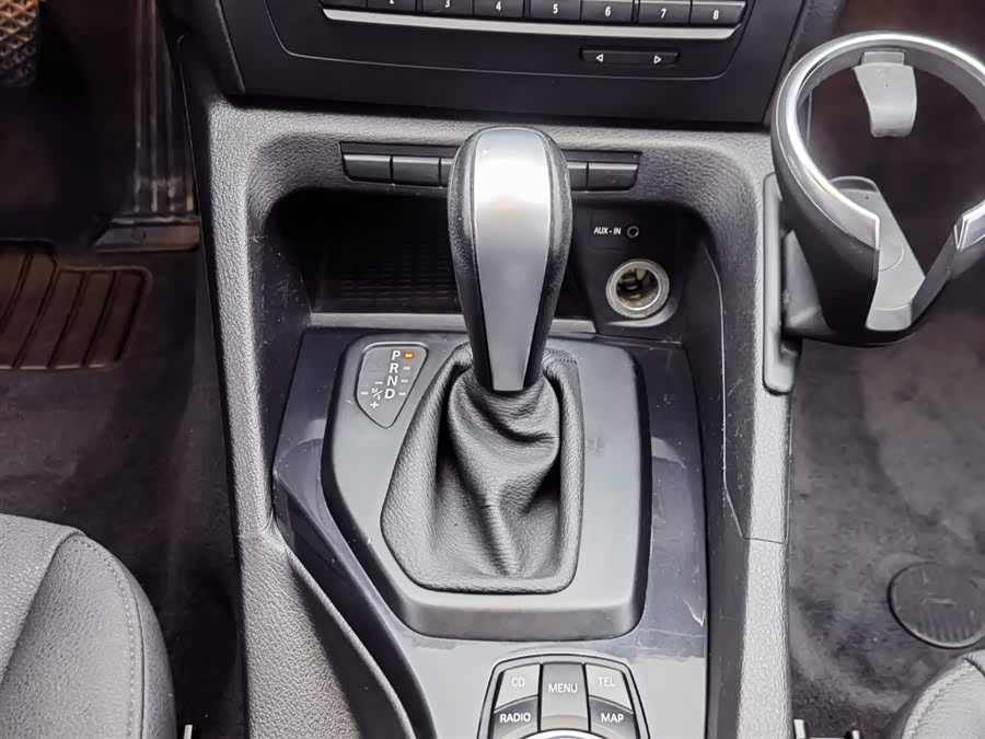 BMW X1 (Imported) 2012 #14 BMW X1 (Imported) 2012 صورة سيارة #14