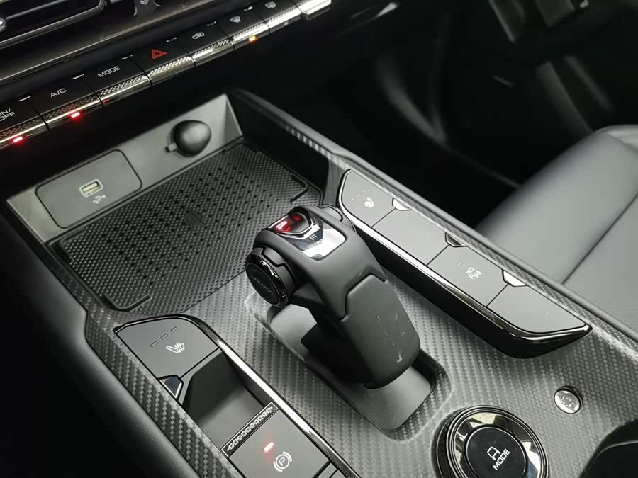 Haval Raptor New Energy 2025 car image #14