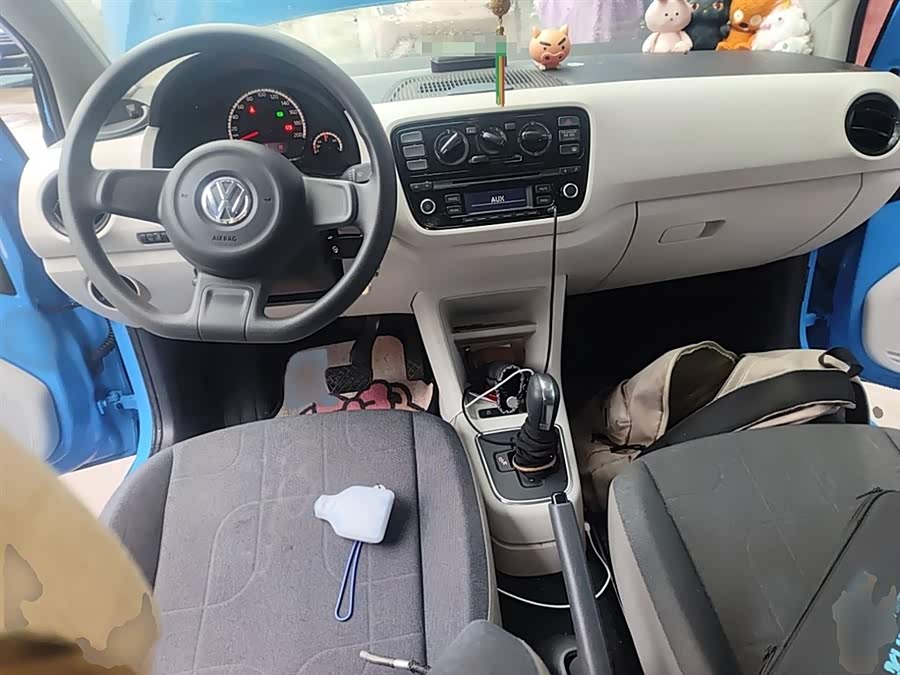 Volkswagen up! 2016 #14 Volkswagen up! 2016 imagem de carro #14