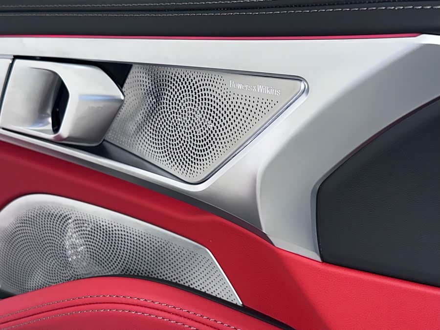 BMW 8 Series 2022 #14 BMW 8 Series 2022 car image #14