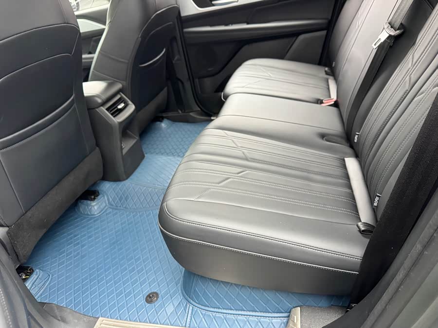 Haval H5 2023 #14 Haval H5 2023 car image #14