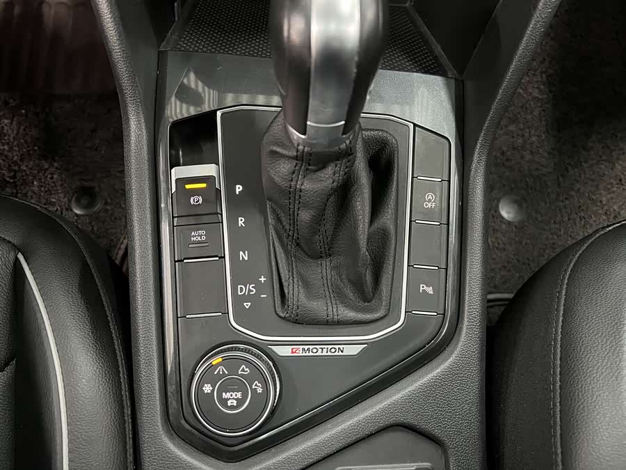 大众 Tiguan 2018 #14 大众 Tiguan 2018 汽车图片 #14