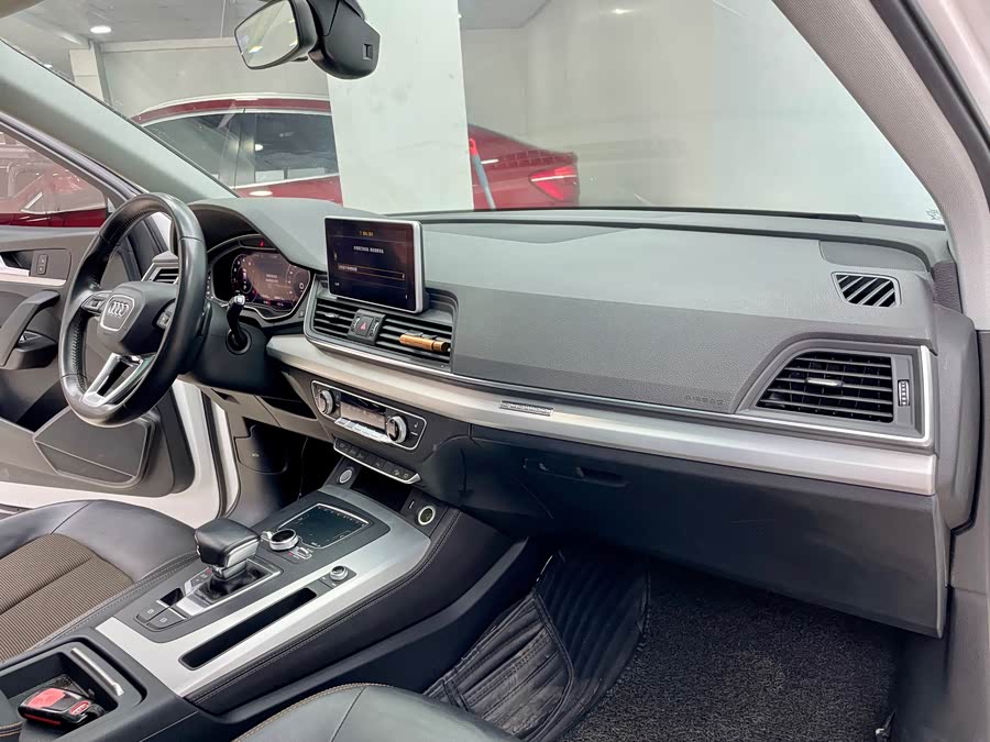 奥迪 奥迪Q5L 2019 汽车图片 #14