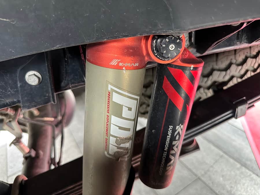 Ford Ranger 2024 #14 Ford Ranger 2024 car image #14