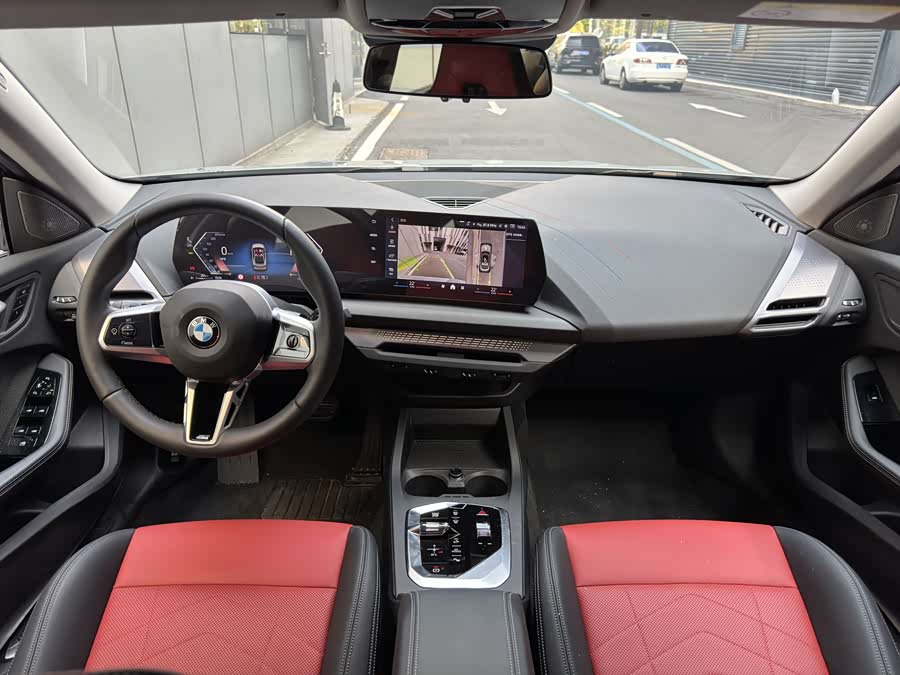 BMW 2 Series 2025 car image #14