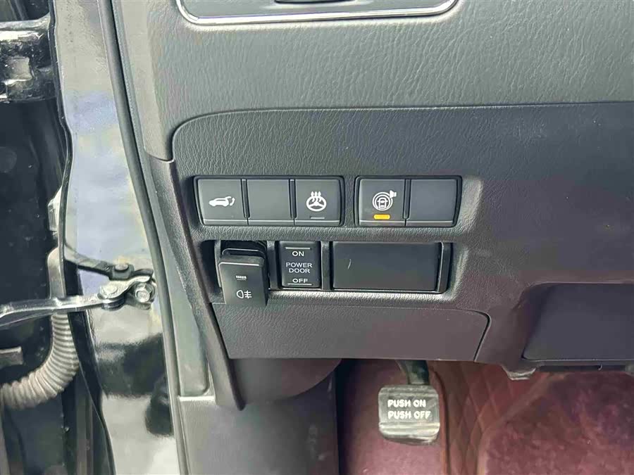 日产 途乐 2024 汽车图片 #14