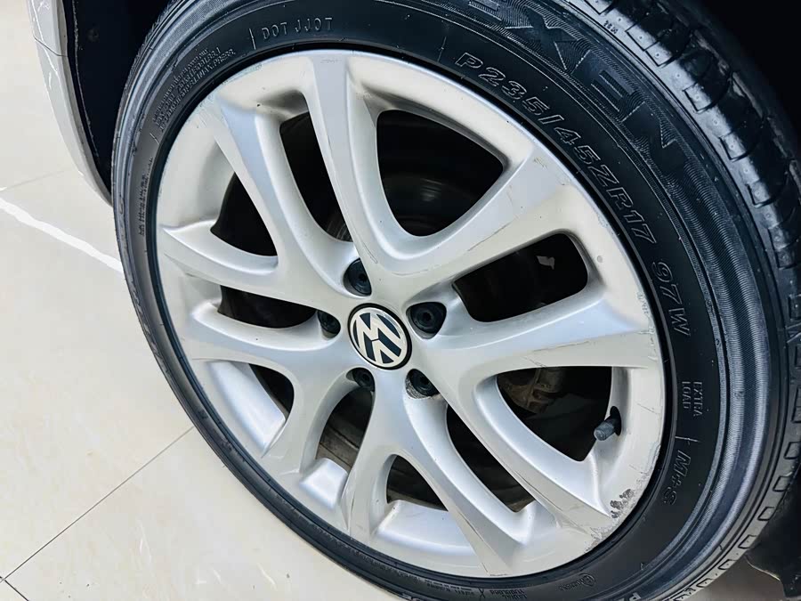 Volkswagen Scirocco 2011 #14 Volkswagen Scirocco 2011 изображение автомобиля #14