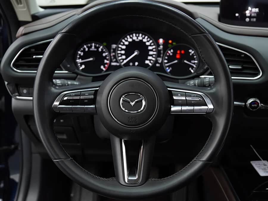 Mazda CX-3 2021 صورة سيارة #14