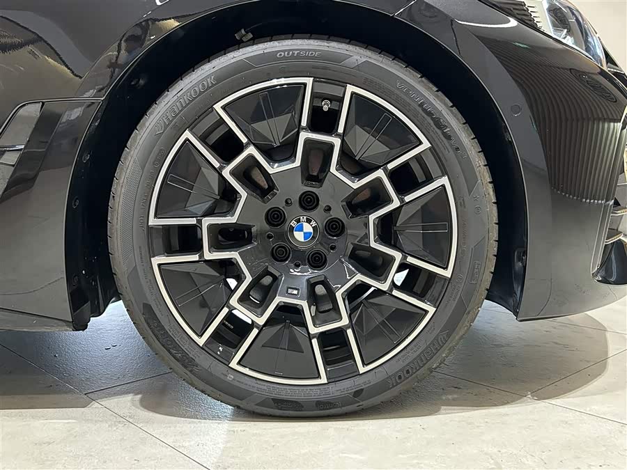 宝马 宝马4系 2025 汽车图片 #14