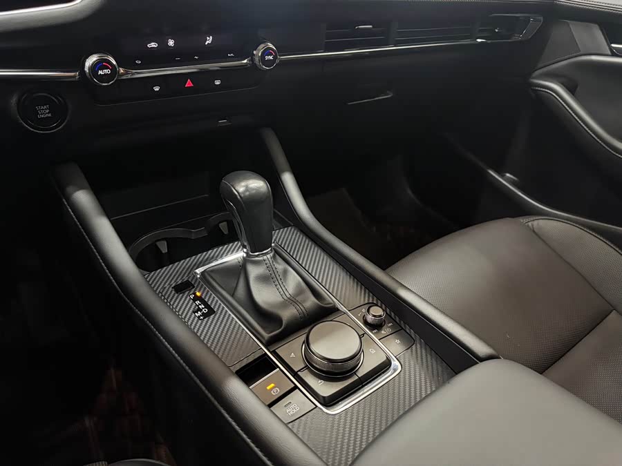 马自达 马自达3 2021 汽车图片 #14