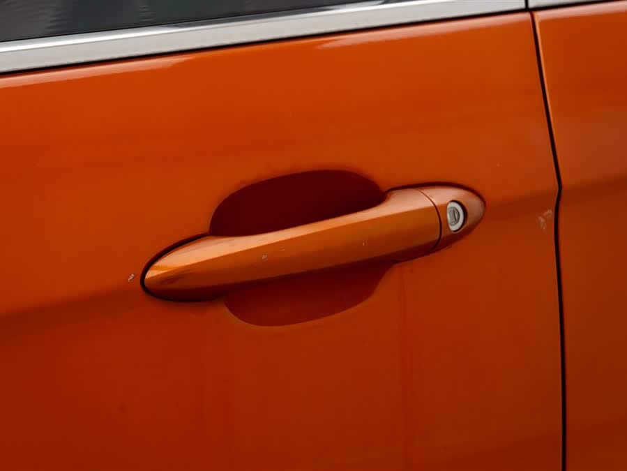 奇瑞 艾瑞泽5 2017 汽车图片 #14