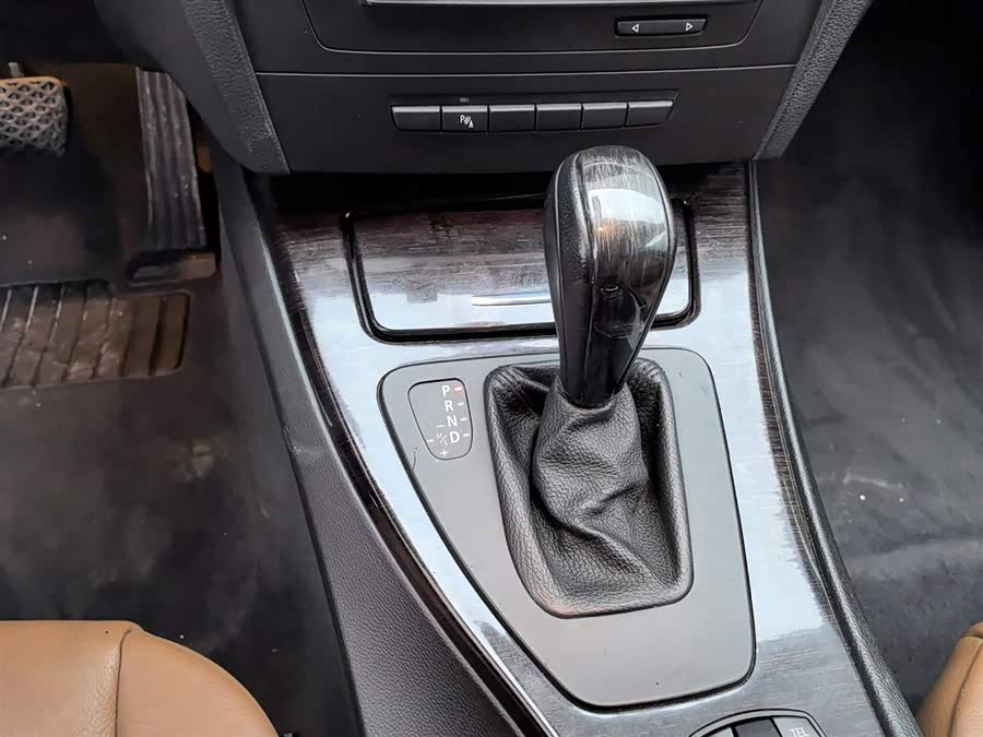 BMW 3 Series (Imported) 2015 #14 BMW 3 Series (Imported) 2015 immagine di auto #14