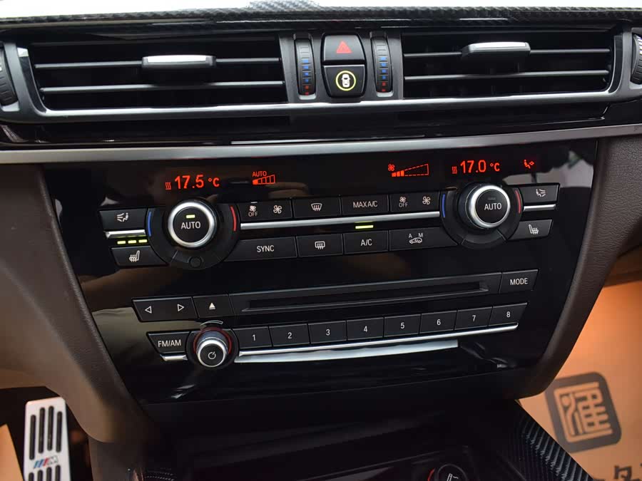 BMW X5 (Imported) 2014 imagem de carro #14