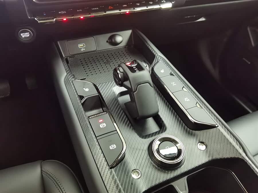 Haval Raptor New Energy 2024 car image #14