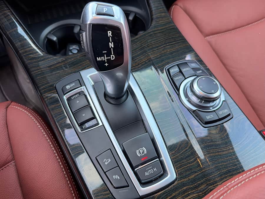 BMW X3 (Imported) 2014 #14 BMW X3 (Imported) 2014 صورة سيارة #14