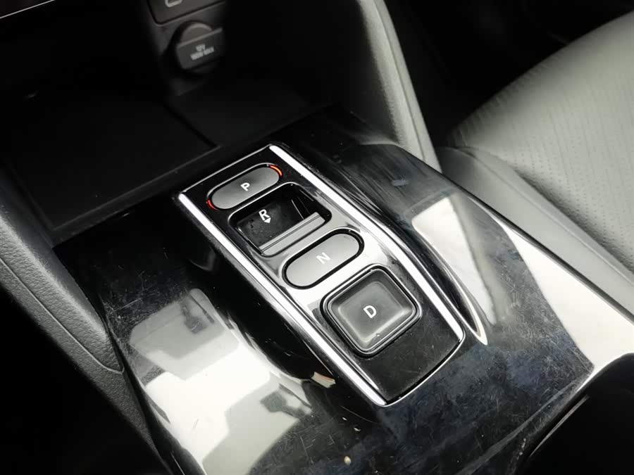 Honda e:NP1 2024 #14 Honda e:NP1 2024 car image #14