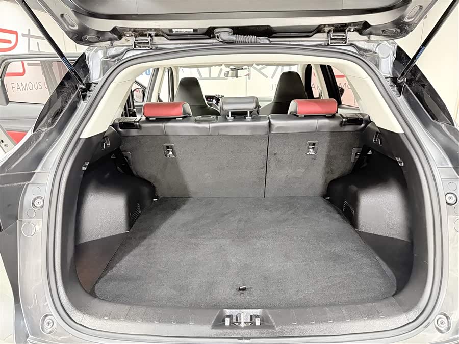 Changan CS55 Plus 2023 #14 Changan CS55 Plus 2023 car image #14