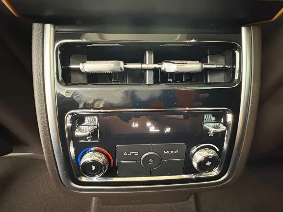 Tank 500 New Energy 2024 immagine di auto #14