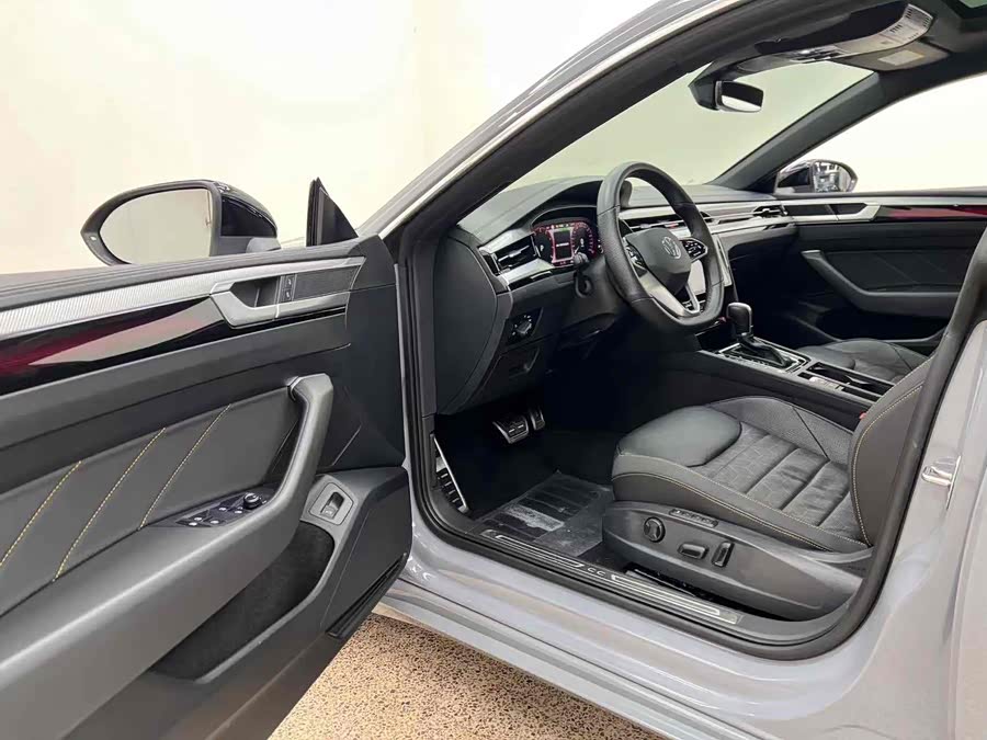 Volkswagen CC (FAW-Volkswagen) 2024 car image #14