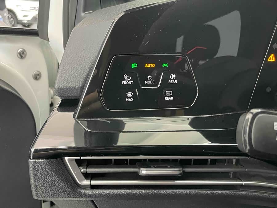 大众 高尔夫 2022 汽车图片 #14