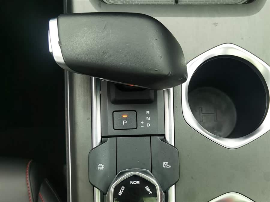 Changan CS55 Plus 2022 #14 Changan CS55 Plus 2022 car image #14