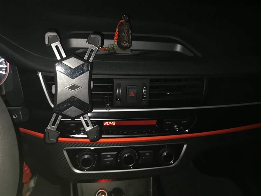 Forthing SX6 2019 immagine di auto #14