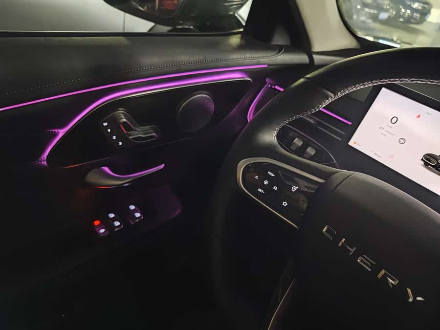 Chery Arrizo 8 Pro 2025 #14 Chery Arrizo 8 Pro 2025 car image #14