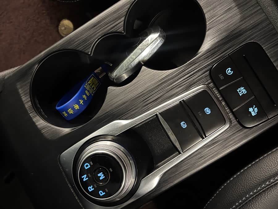 Ford Focus Active 2021 immagine di auto #14