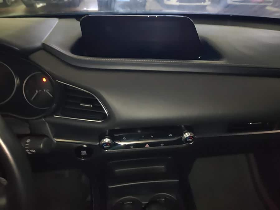 Mazda CX-3 2020 car image #14