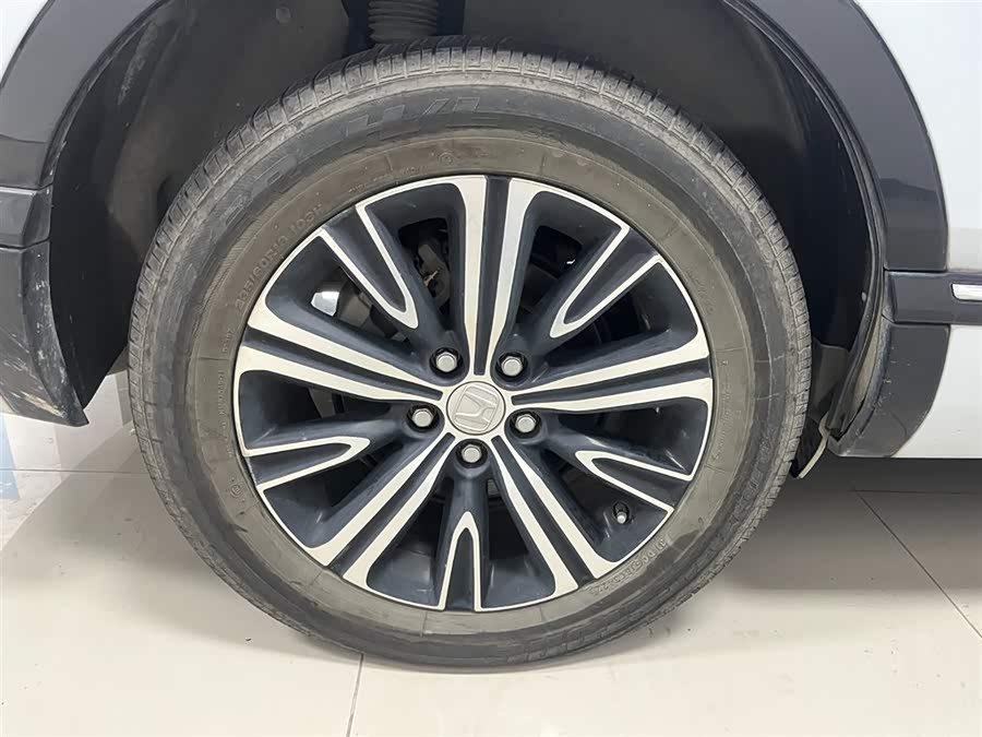 Honda Breeze New Energy 2023 car image #14