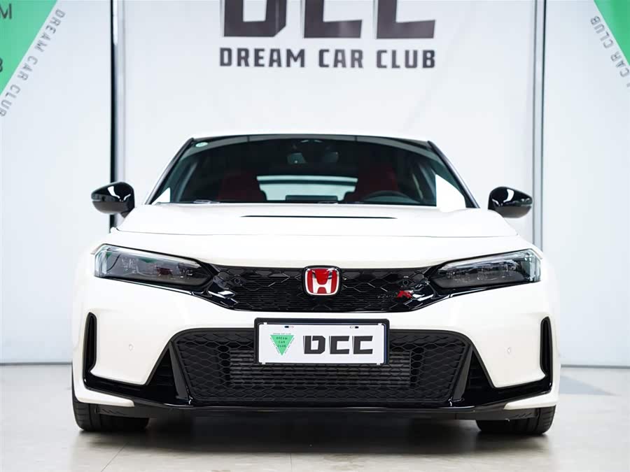 Honda Civic (Imported) 2023 car image #14