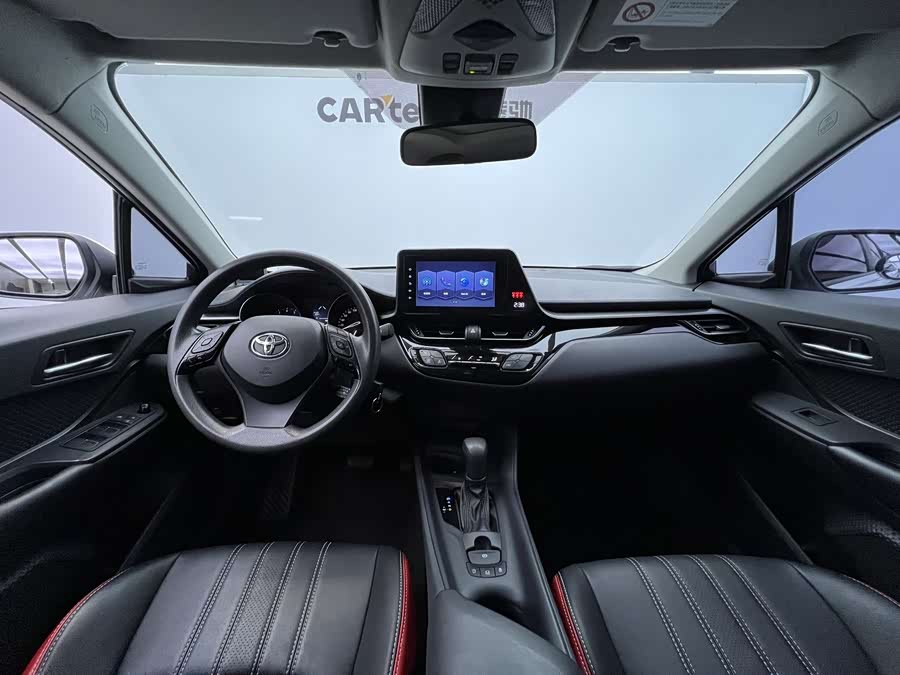 Toyota Izoa 2021 #14 Toyota Izoa 2021 immagine di auto #14