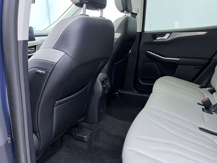 Ford Escape 2021 immagine di auto #14