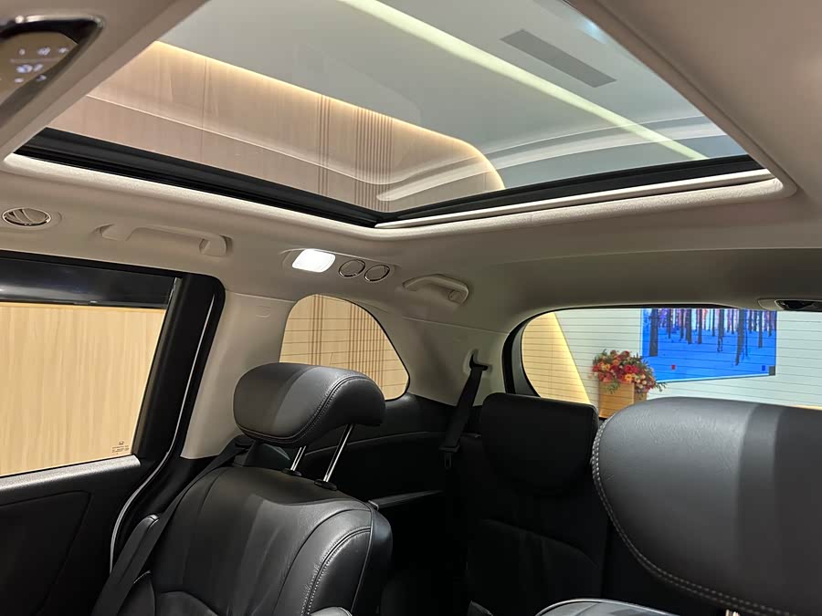 Honda Elysion 2016 car image #14