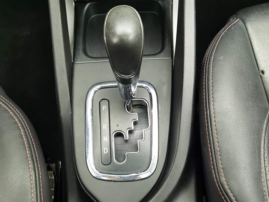 Changan CS35 2016 #14 Changan CS35 2016 car image #14