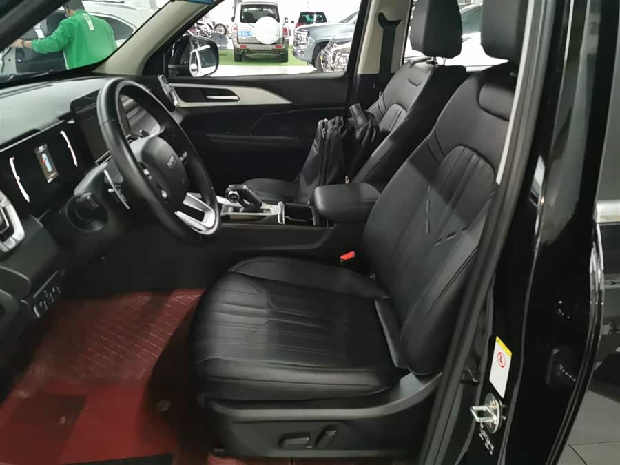 Haval H5 2023 car image #14