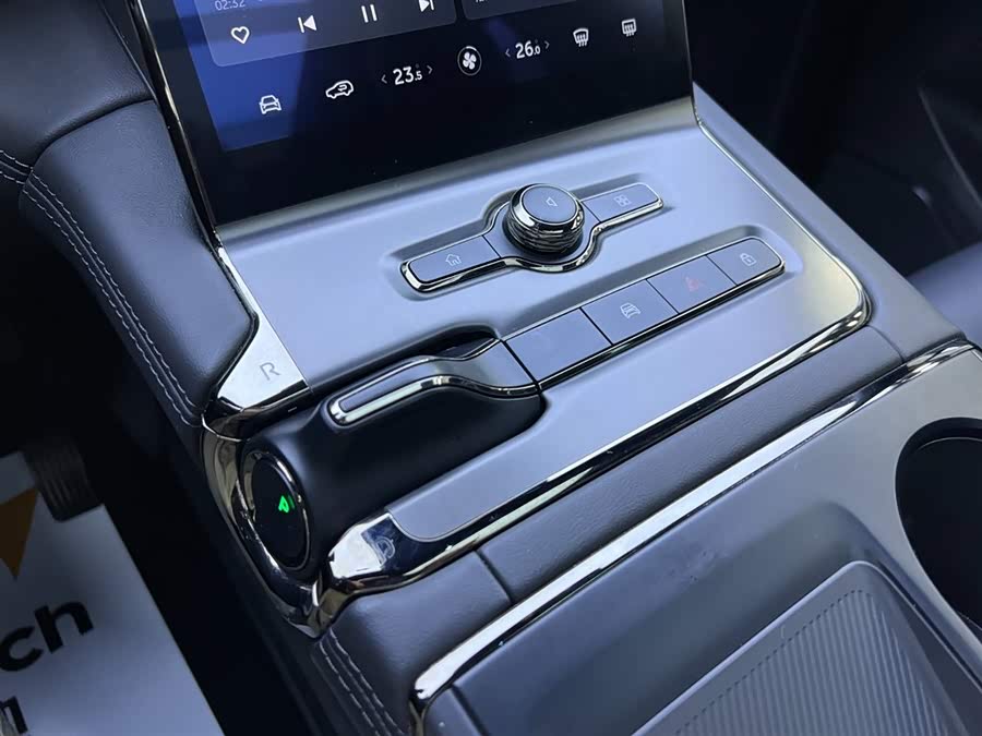 蔚来 蔚来ES6 2022 汽车图片 #14