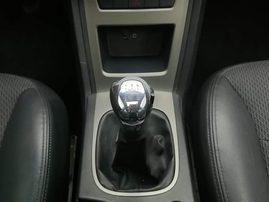 Roewe 350 2015 imagen de coche #14